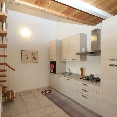 Holiday home La Darsena
