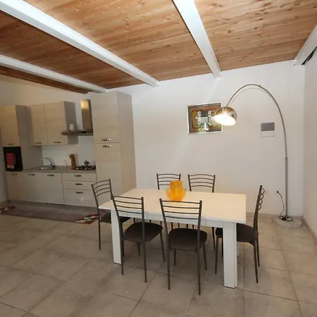 La Darsena Holiday home Rosolina