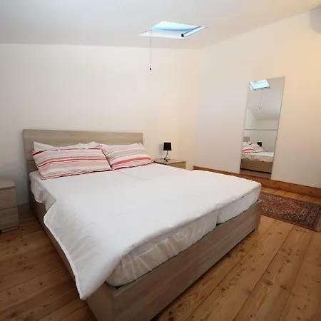 La Darsena Holiday home