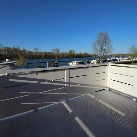 Holiday home La Darsena