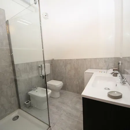 Holiday home La Darsena Rosolina